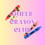 Avatar for Queer Crayon Club Events