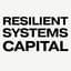 Avatar for Resilient Systems Capital