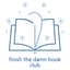 Avatar for Finish the Damn Book Club