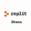 Avatar for Replit Ghana