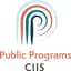 Avatar for CIIS Public Programs