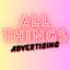 Avatar for All Things Advertising Networking Events