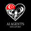 Avatar for AI Agents Singapore