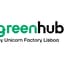 Avatar for greenhub by Unicorn Factory Lisboa