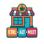 Avatar for Ctrl+Alt+Meet