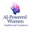 Avatar for AI-Powered Women - Live Events Page