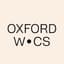 Avatar for OxW*CS Avatar for OxW*CS