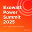 Avatar for Exowatt Avatar for Exowatt