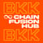 Avatar for Chain Fusion Hub @ Devcon SEA