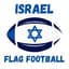 Avatar for Israel Flag Football™ Talent ID Camp (June/July '25)