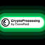 Avatar for CryptoProcessing by CoinsPaid