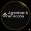 Avatar for Agentes de IA en Acción