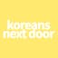 Avatar for Koreans Next Door