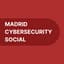 Avatar for Madrid Cybersecurity Social