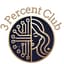 Avatar for 3percentclub Avatar for 3percentclub