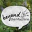 Avatar for beyond the Machine
