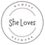 Avatar for She Loves: Women's Network