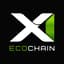 Avatar for X1 EcoChain