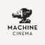 Avatar for Machine Cinema