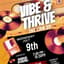 Avatar for Inspire Atlanta Presents~Vibe & Thrive:The Link Up
