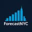 Avatar for ForecastNYC
