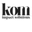 Avatar for KOM Impact Solutions Avatar for KOM Impact Solutions