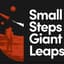 Avatar for Small Steps & Giant Leaps Events