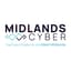 Avatar for Midlands Cyber Events