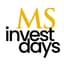 Avatar for MS Invest Days