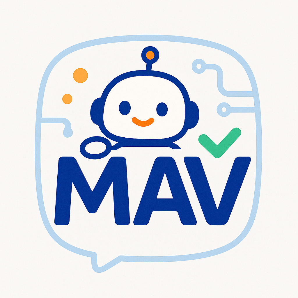 Avatar for MyAdsVantage MAV AI Marketing
