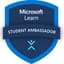 Avatar for Microsoft Learn Student Ambassadors - UET Lahore