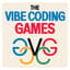Avatar for Vibe Coding Games