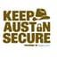 Avatar for Keep Austin Secure