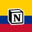 Avatar for Notion Bucaramanga