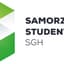 Avatar for Samorząd Studentów SGH