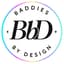 Avatar for Baddies By Design