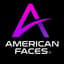Avatar for American Faces Inc