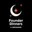 Avatar for Founder Dinners