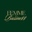 Avatar for Femme in Business Avatar for Femme in Business