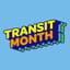 Avatar for Transit Month 2025
