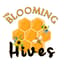 Avatar for The Blooming Hives