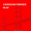 Avatar for Canadian Friends in SF 🇨🇦 Avatar for Canadian Friends in SF 🇨🇦
