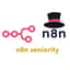 Avatar for n8n Seniority