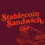 Avatar for Stablecoin Sandwich Club