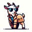 Avatar for GCOAT Avatar for GCOAT
