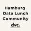 Avatar for DVC Data & AI Lunch Meetup Hamburg