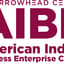 Avatar for American Indian Business Enterprise (AIBE) Center