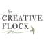 Avatar for The Creative Flock live session calendar