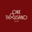 Avatar for OneThousandClub Welcome Dinner