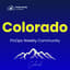 Avatar for FinOps Weekly Colorado